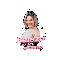 gaidabeauty gaida gaida beauty Sticker