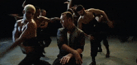 How Do You Sleep GIF by Sam Smith