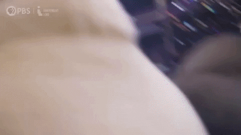 GIF by PBS Digital Studios