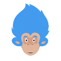 AskBongo bongo askbongo Sticker