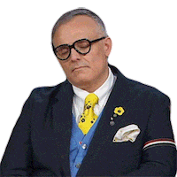 Dragons Den Television Sticker by CBC