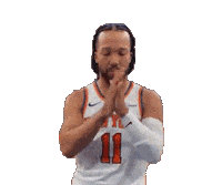 Lets Go Clap Sticker