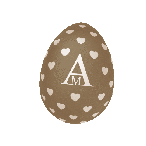 Easter Egg Sticker by AlterMeierhof