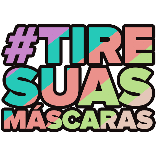 facemask tiresuasmascaras Sticker by Quintal Dermocosméticos