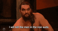 Angry Game Of Thrones GIF by Saturday Night Live