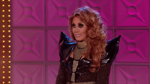 logo tv GIF by RuPaul's Drag Race