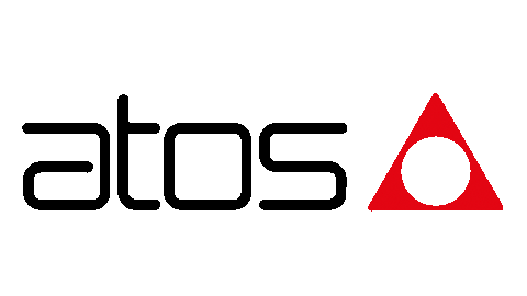 Atos_spa giphyupload smart atos hydraulics Sticker