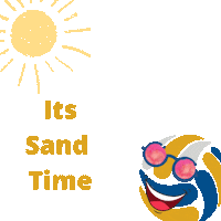 Game Sport Sticker by Aurora Beach Volleyball