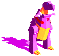 Art Animation Sticker by badblueprints