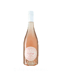 vinelandestateswinery friends rose xo vineland Sticker