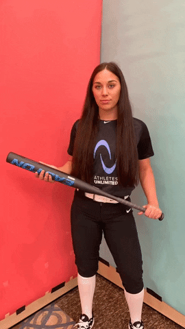 Softball GIF by Athletes Unlimited