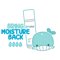 Skincare Moisture Sticker by Watsons