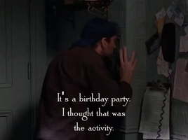 season 6 netflix GIF by Gilmore Girls 