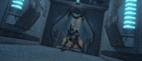 Master Chief Game GIF by Halo