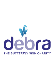 Debra Sticker by Jellybean Creative Solutions