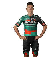 Go There Hold On Sticker by BORA-hansgrohe