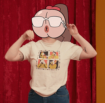 Fools Gold Dance GIF by Dropout.tv