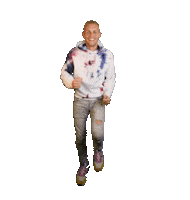 knoller youtube youtuber dutch knol Sticker
