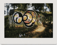 Street Art Photo GIF by La Plaga