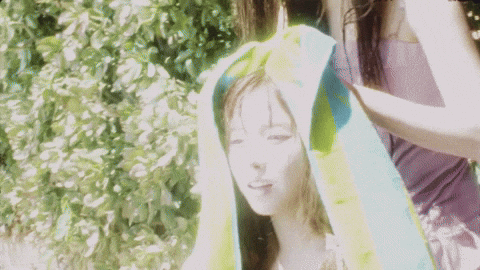 Blue Valentine Love GIF