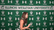 Iwutitans Tgoe GIF by iwusports
