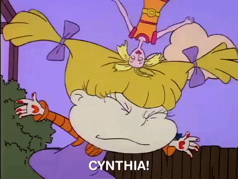 nicksplat rugrats GIF