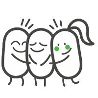 Bff Sticker by Tic Tac