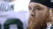 Sad Green Bay Packers GIF by NFL