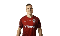 celebration goal Sticker by AC Sparta Praha