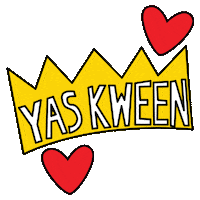 Women Yes Sticker by Naomi
