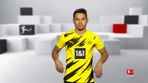 What The Wtf GIF by Bundesliga