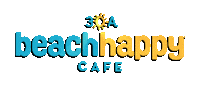 Coffee Beer Sticker by 30A