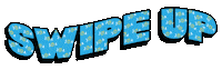 Swipe Up Sticker by 30A