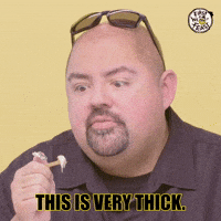 Very Thick