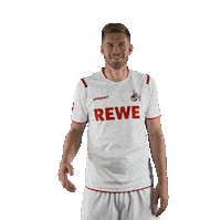 1 Fc Cologne Bundesliga Sticker by 1. FC Köln