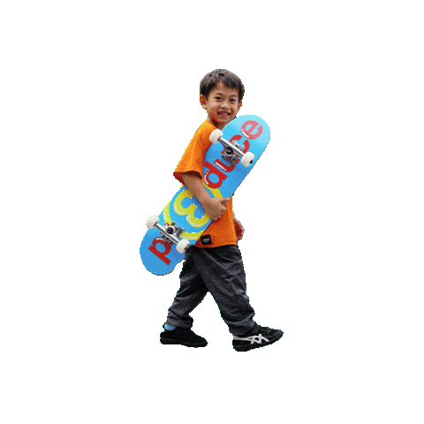 Preduceshop Sticker by Preduce Skateboards