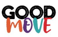 do good by you Sticker