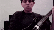 StealthGam3r rock band guitar hero fortnite festival andy carrera GIF