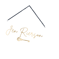 San Diego Real Estate Sticker by Jen Rierson Realtor