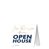 jenrierson san diego real estate jen rierson san di chula vista real estate Sticker