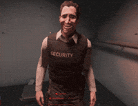 DrPri scp sl scp secret laboratory scp guard GIF