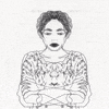 loop woman GIF by xavieralopez