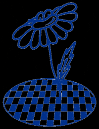 DrMorse flower drmorse drmorsebar bistrodisco GIF