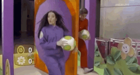 GIF by Kids' Choice Awards 2019