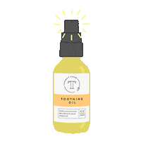 Serum Sticker by Tamara's Sugar