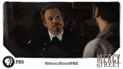 civil war america GIF by Mercy Street PBS