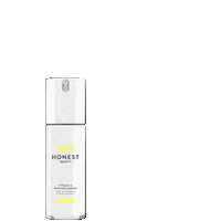 vitamin c skincare Sticker by The Honest Company
