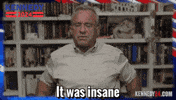 Nuts Wow GIF by Team Kennedy