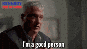 Character Person GIF by Team Kennedy