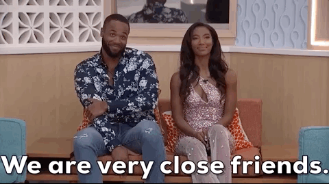 Close-friends GIFs - Get the best GIF on GIPHY